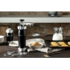 Maszynka do robienia ciastek Biscuits Design czarna - Marcato