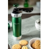 Maszynka do robienia ciastek Biscuits Design zielona - Marcato