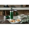 Maszynka do robienia ciastek Biscuits Design zielona - Marcato