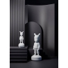 Figurka The Guest 52 cm Lladro 01007282
