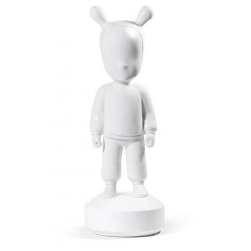 Figurka The Guest 52 cm Lladro 01007282