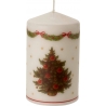 Świeca Choinka Toys M 7x12cm - Winter Specials 3590740139
