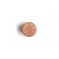 Zestaw stempli do makaronu Corzetti Classic Line - lilia - Marcato