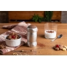 Dozownik Design Line srebrny - Marcato