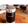 Dozownik Design Line czarny - Marcato