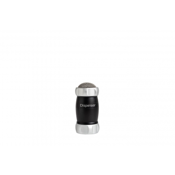 Dozownik Design Line czarny - Marcato