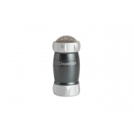 Dozownik Design Line jasnoszary - Marcato