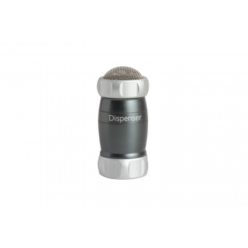 Dozownik Design Line jasnoszary - Marcato