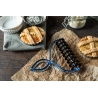 Wykrawacz do makaronu Pastabike niebieski - Design Line Marcato