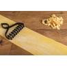 Wykrawacz do makaronu Pastabike niebieski - Design Line Marcato