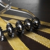 Wykrawacz do makaronu Pastabike czarny - Design Line Marcato