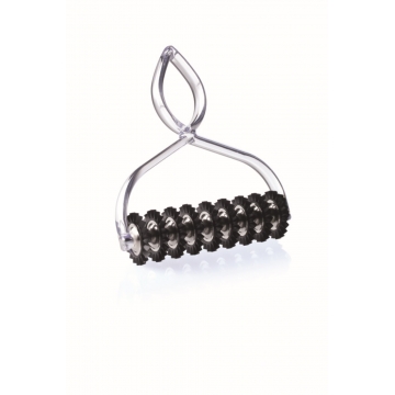 Wykrawacz do makaronu Pastabike czarny - Design Line Marcato