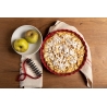 Wykrawacz do makaronu Pastabike czerwony - Design Line Marcato