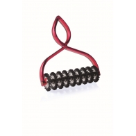 Wykrawacz do makaronu Pastabike czerwony - Design Line Marcato