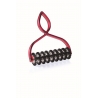 Wykrawacz do makaronu Pastabike czerwony - Design Line Marcato