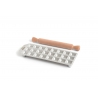 Forma do ravioli w kwadratach 35 mm x 24 Classic Line - Marcato