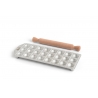 Forma do ravioli okrągłych 40 mm x 24 Classic Line - Marcato