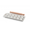 Forma do ravioli okrągłych 55 mm x 12 Classic Line - Marcato