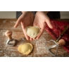 Wycinarka do ravioli 50 mm serce Classic Line - Marcato