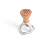 Wycinarka do ravioli 50 mm serce Classic Line - Marcato