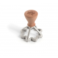 Wycinarka do ravioli 70 mm kwiat Classic Line - Marcato