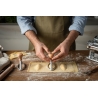 Wycinarka do ravioli 100 mm owal Classic Line - Marcato