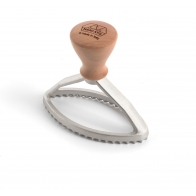 Wycinarka do ravioli 100 mm owal Classic Line - Marcato