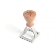 Wycinarka do ravioli 48 mm kwadrat Classic Line - Marcato