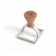 Wycinarka do ravioli 58 mm kwadrat Classic Line - Marcato