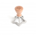 Wycinarka do ravioli gwiazda 65 mm Classic Line - Marcato