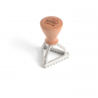 Wycinarka do ravioli trójkąt 54 mm Classic Line - Marcato