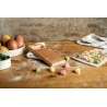Deska do Gnocchi z wałkiem Classic Line - Marcato