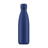 Butelka termiczna Matte 500 ml All Blue - Chilly's Bottles