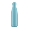 Butelka termiczna Pastel 500 ml All Blue - Chilly's Bottles