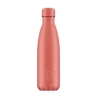 Butelka termiczna Pastel 500 ml All Coral - Chilly's Bottles