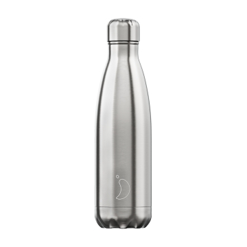 Butelka termiczna Stainless Steel 500 ml - Chilly's Bottles