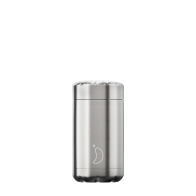 Pojemnik termiczny Stainless Steel 500 ml - Chilly's Bottles