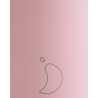 Kubek Original Straw Cup 500 ml Pastel Pink - Chilly's Bottles