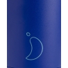 Kubek Original Straw Cup 500 ml Matte Blue - Chilly's Bottles