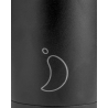 Kubek Original Straw Cup 500 ml Monochrome Black - Chilly's Bottles