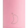 Kubek Original Straw Cup 500 mlPastel Pink - Chilly's Bottles
