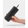 Kubek Series 2 Switch 500 ml Abyss Black - Chilly's Bottles