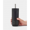Kubek Series 2 Switch 500 ml Abyss Black - Chilly's Bottles