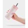 Kubek Series 2 Switch 500 ml Blush Pink - Chilly's Bottles