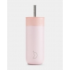 Kubek Series 2 Switch 500 ml Blush Pink - Chilly's Bottles