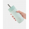 Kubek Series 2 Switch 500 ml Lichen Green - Chilly's Bottles