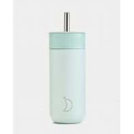 Kubek Series 2 Switch 500 ml Lichen Green - Chilly's Bottles