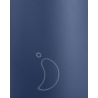Kubek Series 2 Switch 500 ml Whale Blue - Chilly's Bottles