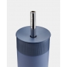 Kubek Series 2 Switch 500 ml Whale Blue - Chilly's Bottles