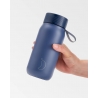 Kubek Series 2 Switch 750 ml Whale Blue - Chilly's Bottles